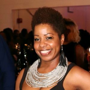 Meet your Posher, Shae